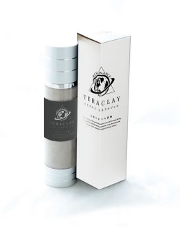 テラクレイミネラルオイル09-100ml